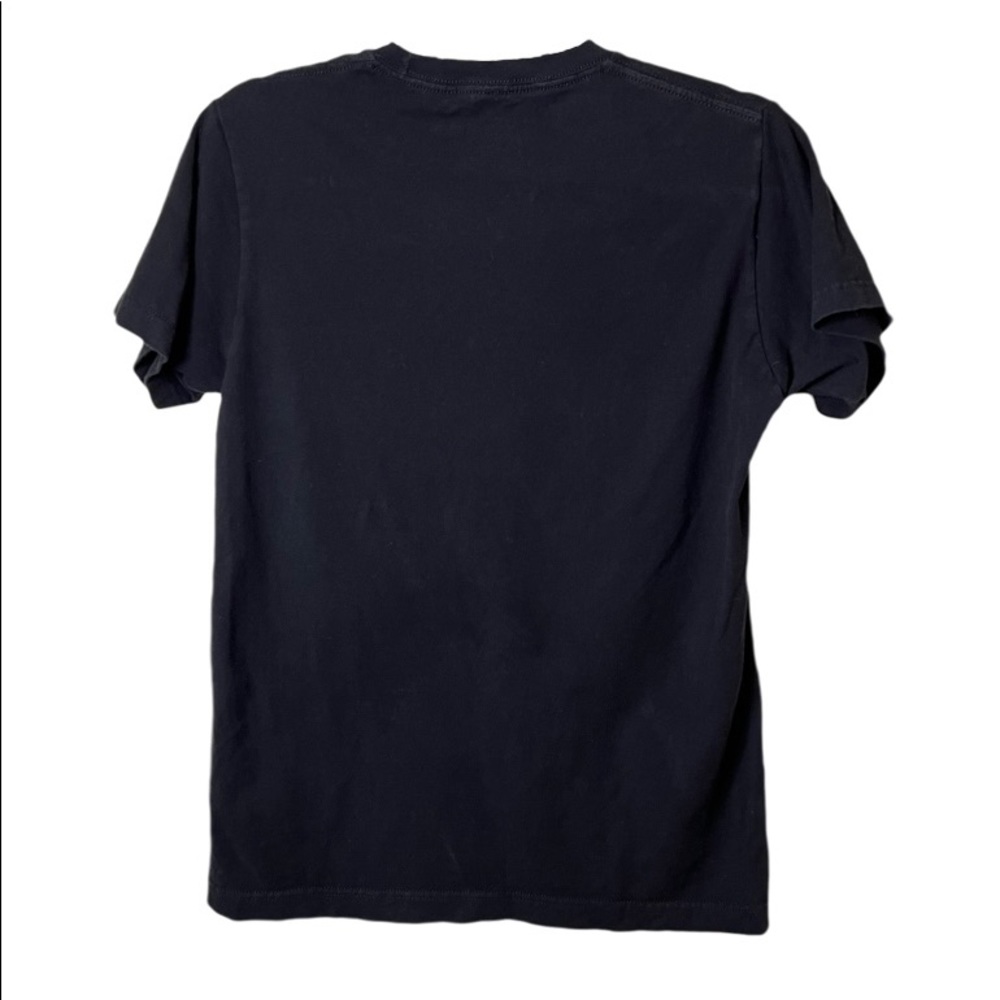 HALLOWEEN Michael Myers Killer Mask Slasher Horror Spooky Graphic T Shirt Top - Picture 5 of 6